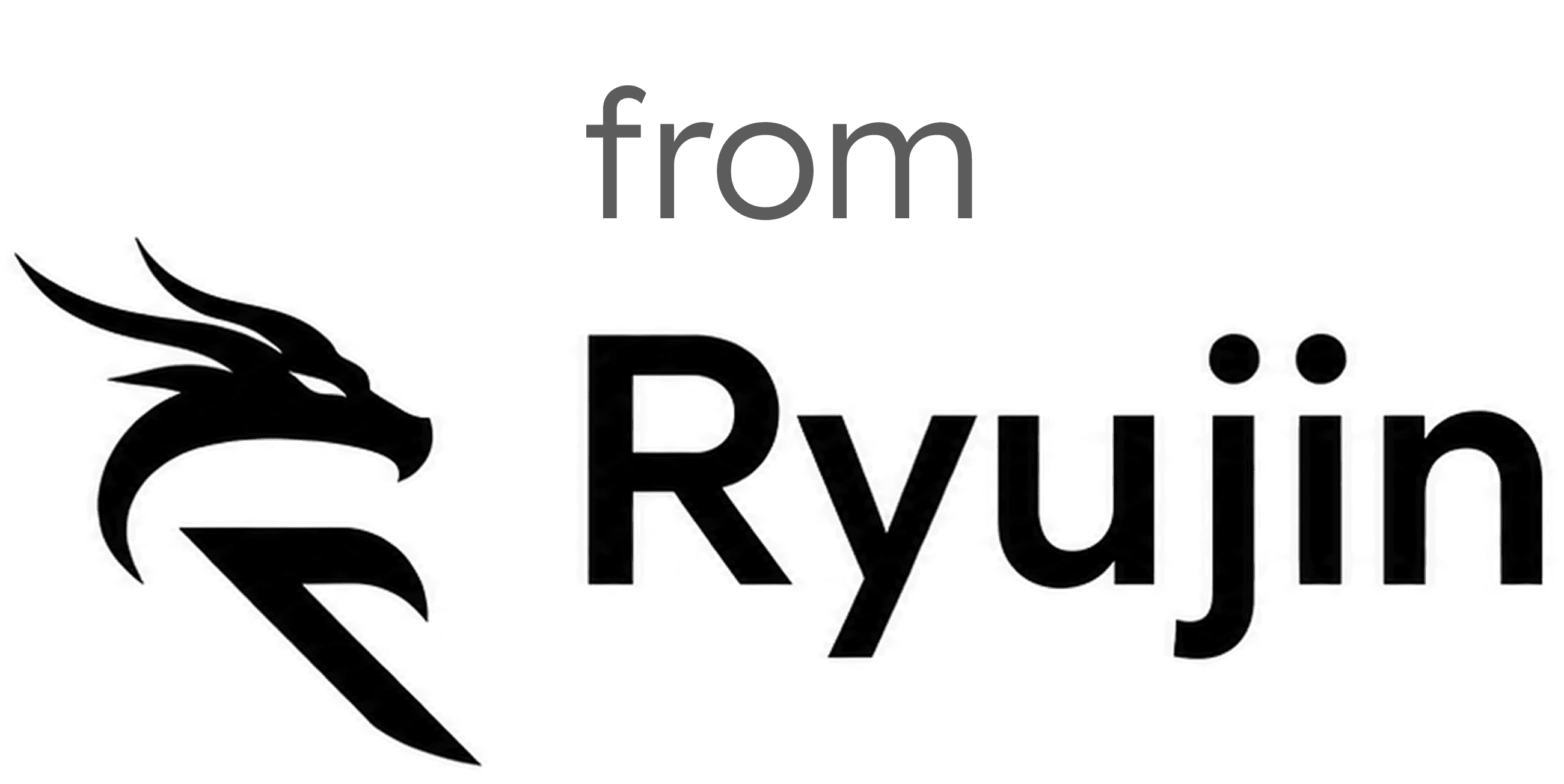 a Ryujin product